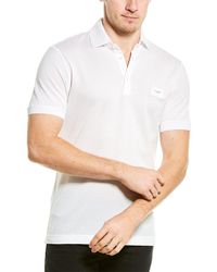dolce and gabbana polo price
