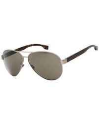 BOSS - Boss 1560/O/S 63Mm Sunglasses - Lyst