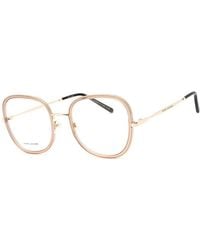 Marc Jacobs - Marc 701 53Mm Optical Frames - Lyst