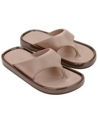 Melissa - Float Flip Flop - Lyst