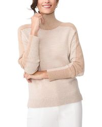 J.McLaughlin - Dina Cashmere Sweater - Lyst