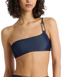 Onia - Alaia Bikini Top - Lyst