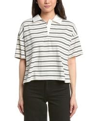 ANNA KAY - Ginnia Polo Shirt - Lyst