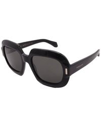 Ferragamo - 54Mm Sunglasses - Lyst