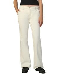 Joe's Jeans - Milk The Provocateur Petite Bootcut Trouser Jean - Lyst