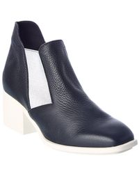 Arche - Lymari Leather Flat - Lyst
