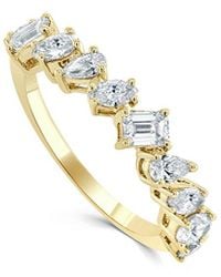 Sabrina Designs - 14k 1.16 Ct. Tw. Diamond Ring - Lyst