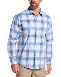 Tommy Bahama - Sarasota Woven Shirt - Lyst