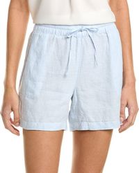 Tommy Bahama - Palmbray High-rise Linen Easy Short - Lyst