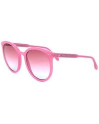 Isabel Marant - Im0047 55mm Sunglasses - Lyst