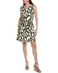 Tommy Bahama - Carmela Inlet Ikat Mini Dress - Lyst