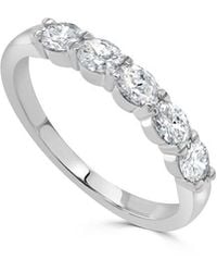 Sabrina Designs - 14k 0.75 Ct. Tw. Diamond Ring - Lyst