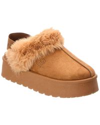Byblos - Suede Mule - Lyst
