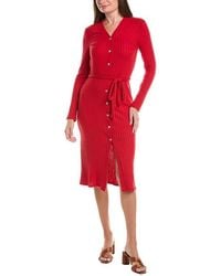 Michael Stars - Isa Cardigan - Lyst