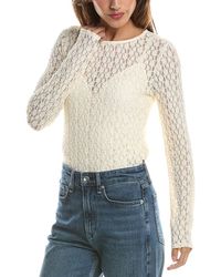 Velvet By Graham & Spencer - Tori Top - Lyst