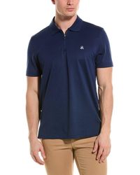 Brooks Brothers - Performance Series Golf Polo Shirt - Lyst