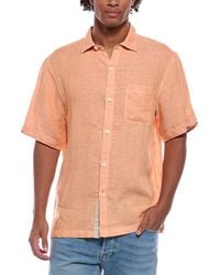 Tommy Bahama - Paradise Breezer Linen Shirt - Lyst