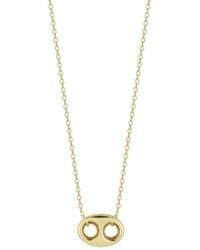 Ember Fine Jewelry - 14k Necklace - Lyst
