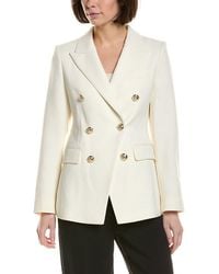 Reiss - Lily Formal Jacket - Lyst