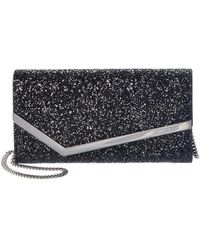 Jimmy Choo Clutches for Women - Up to 50% off at Lyst.com