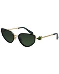 Swarovski - Sk7027 56Mm Sunglasses - Lyst