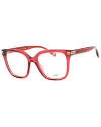 Marc Jacobs - Mj 1038 52Mm Optical Frames - Lyst