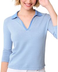 J.McLaughlin - Fairfax Sweater - Lyst