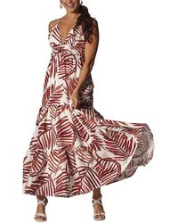 Tori Richard - Kailani Sun Dress - Lyst