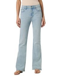 Hudson Jeans - Blair High-Rise Bootcut Jean - Lyst