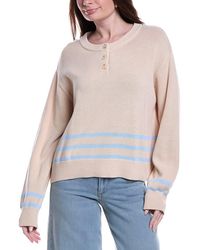 SERENETTE - Knit Sweater - Lyst