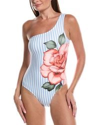 Hutch - Stella One-Piece - Lyst