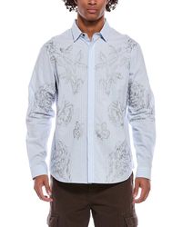 Valentino - Camicia Shirt - Lyst