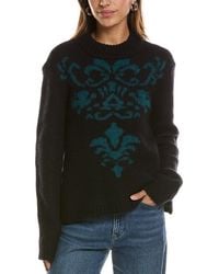 Hanro - Wool & Cashmere -Blend Knit Pullover - Lyst