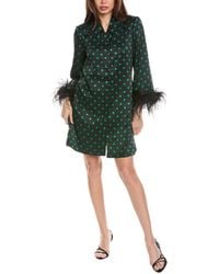 FLORA BEA NYC - Luella Coat - Lyst