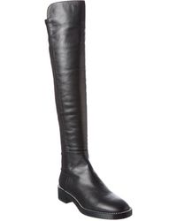 Stuart Weitzman Over-the-knee boots for Women | Online Sale up to 81% off |  Lyst