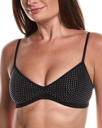 Commando - Commando Party Starter Bralette - Lyst