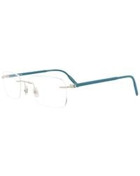 Montblanc - Mb0221O 59Mm Optical Frames - Lyst