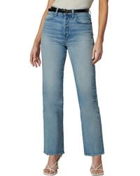 Joe's Jeans - The Margot Straight Jean - Lyst