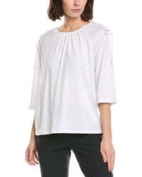 Stella Parker - Emily Raglan Top - Lyst
