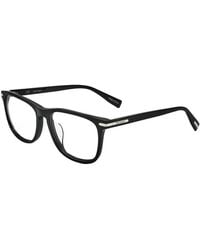 Trussardi - Vtr264F 52Mm Optical Frames - Lyst