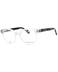 Kate Spade - Marcilee 48Mm Optical Frames - Lyst