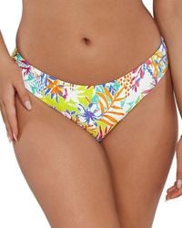 Sunsets - Collins Hipster Bottom - Lyst