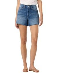 Joe's Jeans - Relaxed Dixie Short - Lyst