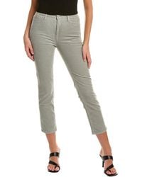 Club Monaco - The High-Rise Skinny Pant - Lyst