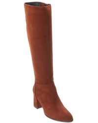 aquatalia deana boot