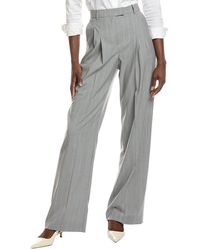 BOSS - Boss Travlar Wool Pant - Lyst