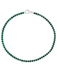 Effy Fine Jewelry - 14K 2.33 Ct. Tw. Emerald Bracelet - Lyst
