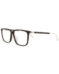 Gucci - 56Mm Optical Frames - Lyst