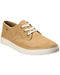 Ben Sherman - Camden Sneaker - Lyst