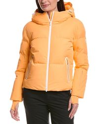 Jourden - Poppy Jacket - Lyst